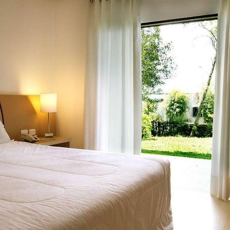 Laje De Pedra Hotel & Resort Canela Zewnętrze zdjęcie