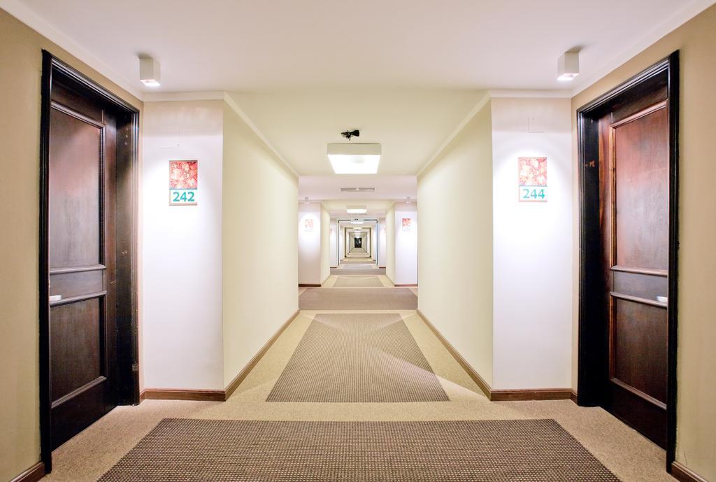Laje De Pedra Hotel & Resort Canela Pokój zdjęcie