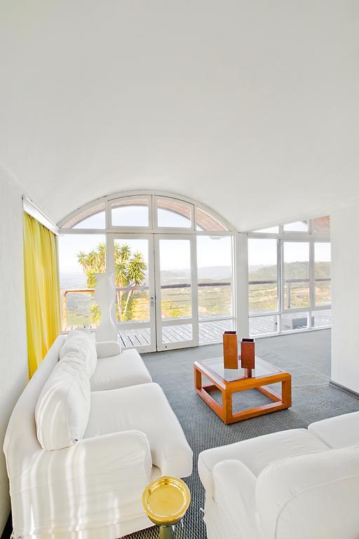 Laje De Pedra Hotel & Resort Canela Zewnętrze zdjęcie