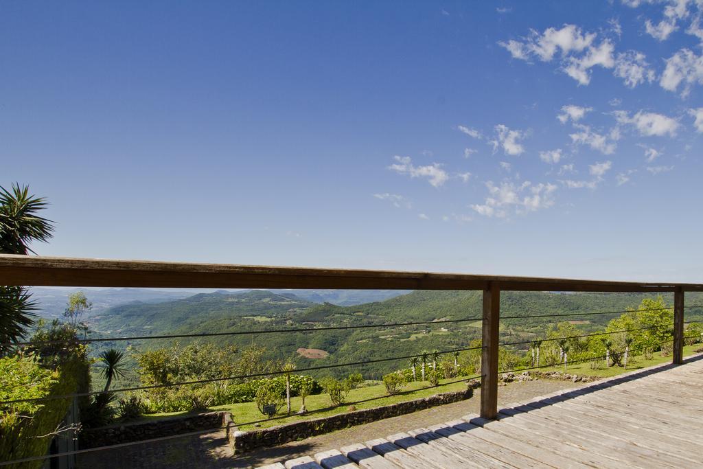 Laje De Pedra Hotel & Resort Canela Zewnętrze zdjęcie
