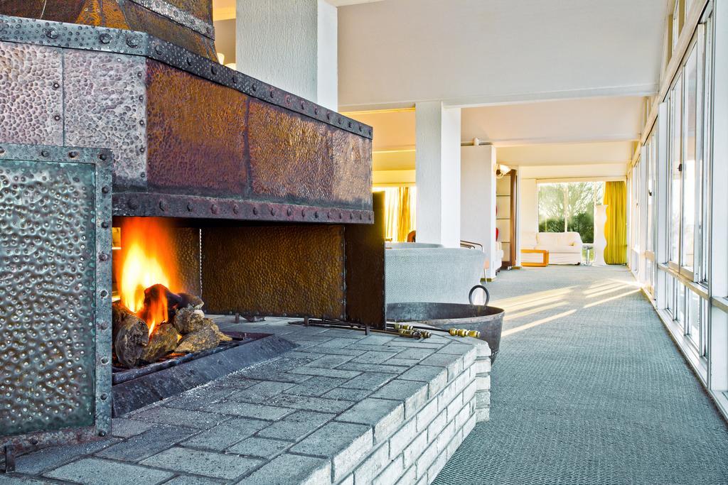 Laje De Pedra Hotel & Resort Canela Zewnętrze zdjęcie