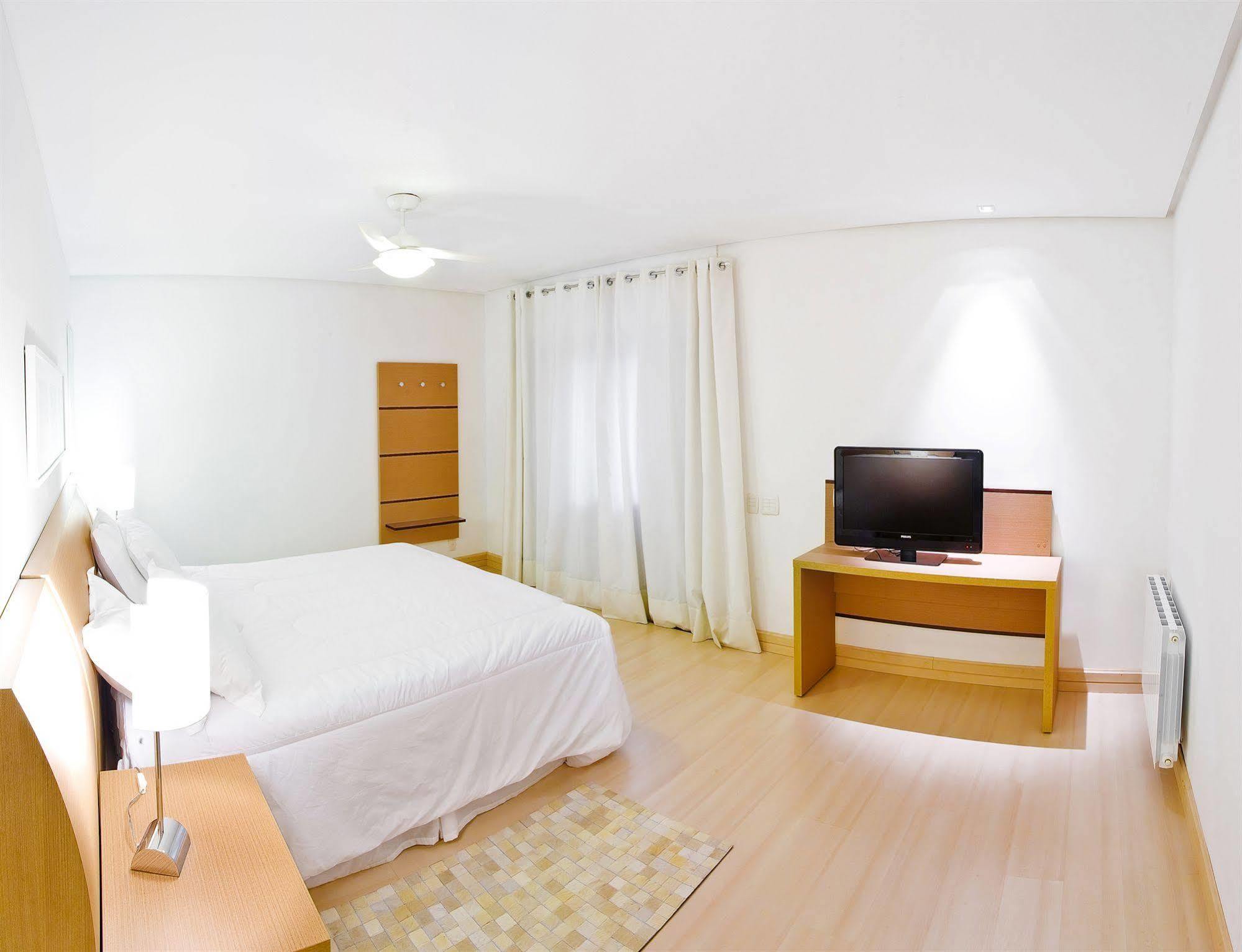 Laje De Pedra Hotel & Resort Canela Zewnętrze zdjęcie