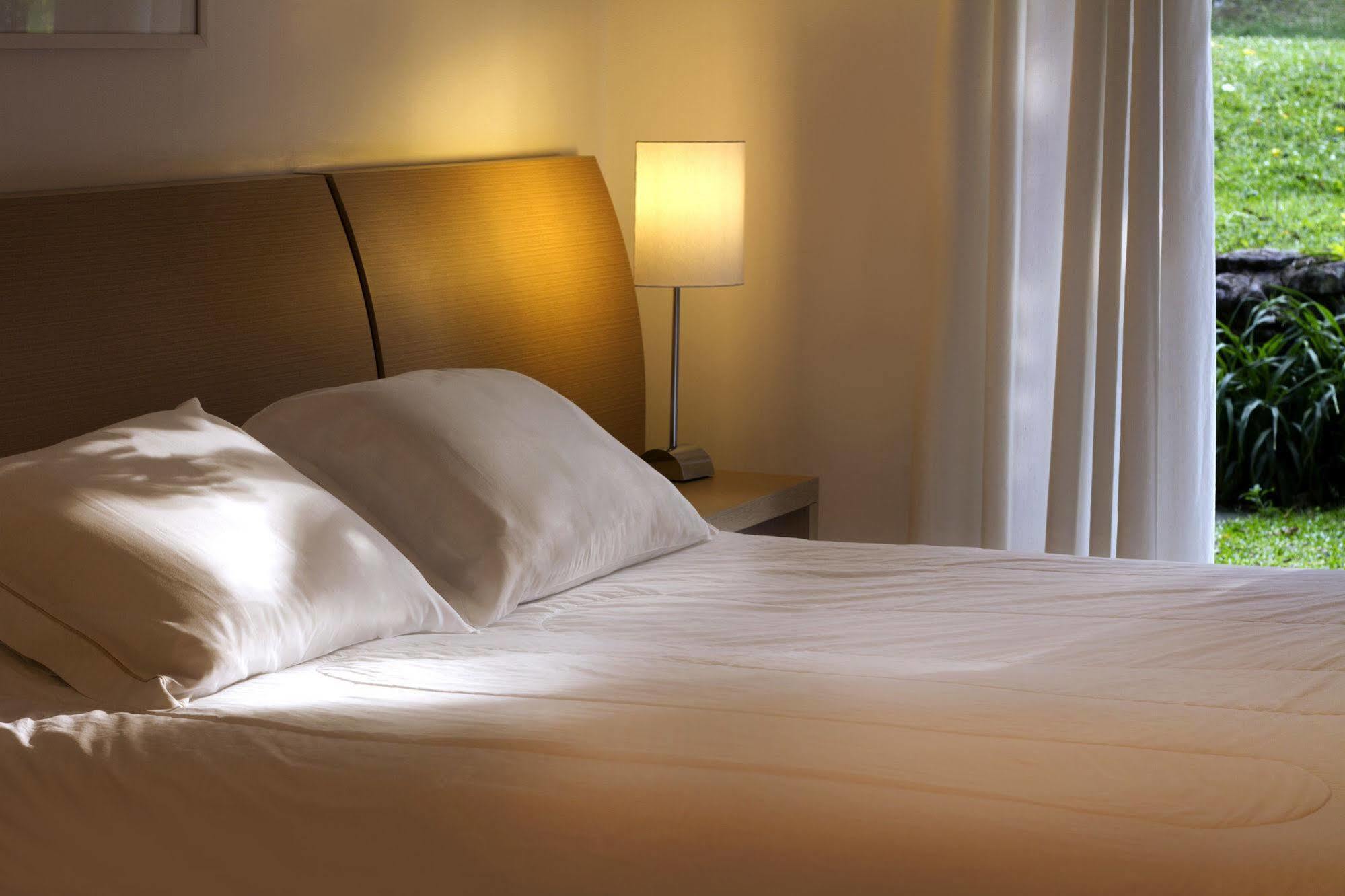 Laje De Pedra Hotel & Resort Canela Zewnętrze zdjęcie
